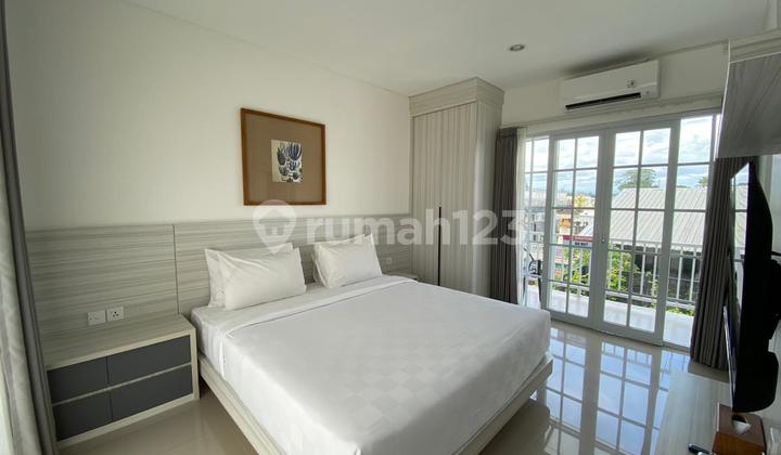 2 Bedroom Modern Villa In Canggu - 5 Minutes To Beach