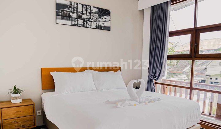 Baru Renovasi rumah 3 kamar modern style 2