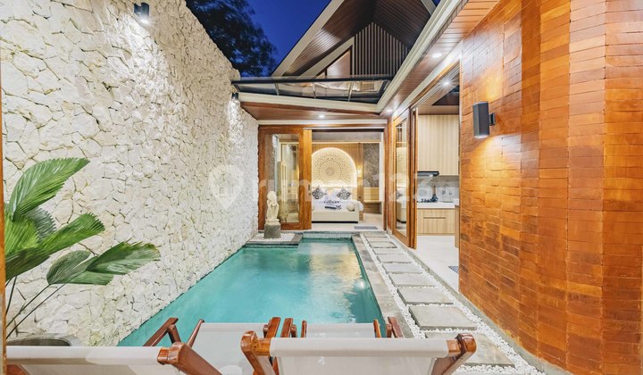 Brand New 2 Bedroom Premium Location in Nusa Dua Brand New 2 Bedroom Premium Location in Nusa Dua