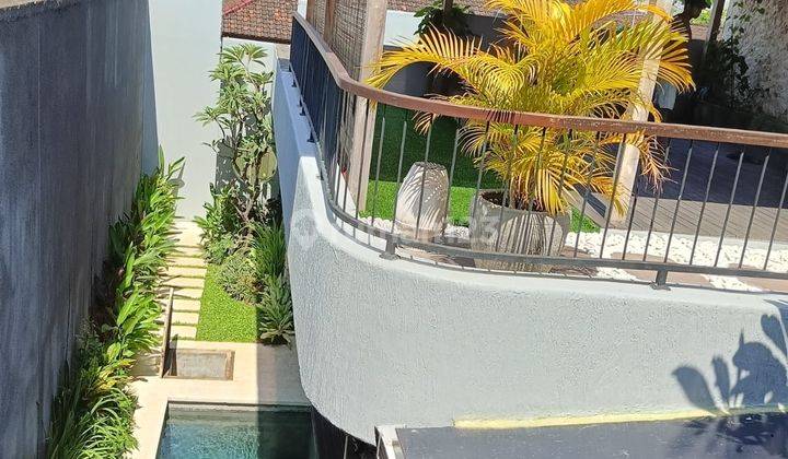 Beach Side Villa 3 Bedroom in Sanur for Longterm 2