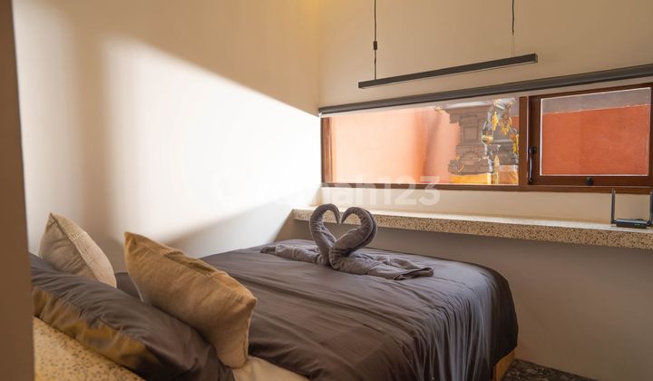 1 Bedroom Apartment Japan Style in Berawa Canggu 1 Bedroom Apartment Japan Style in Berawa Canggu