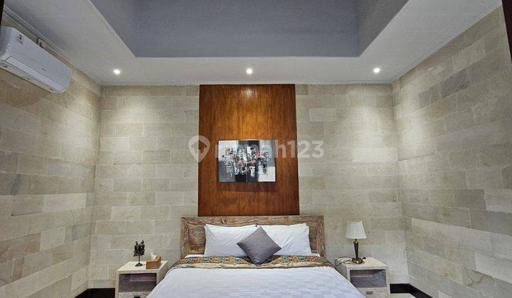 Villa Modern Dengan 2 kamar Dekat Top Attractions Sanur 2