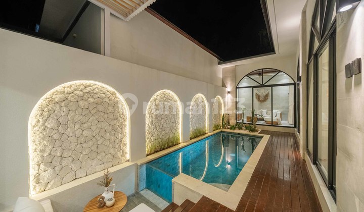 Brand New Villa D'Amelia Jimbaran 2 Bedroom Brand New Villa D'Amelia Jimbaran 2 Bedroom