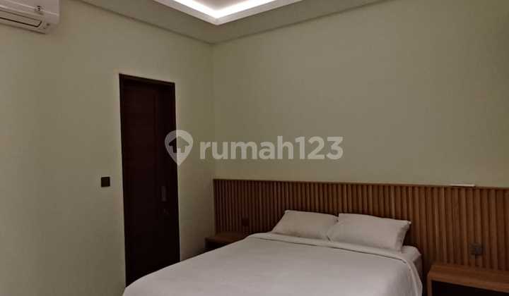 New Modern 3 Bedroom Villa Near SideWalk Mall Jimbaran