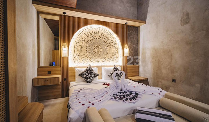 Freehold-Brand New Villa Complex Premium Location In Nusa Dua 2