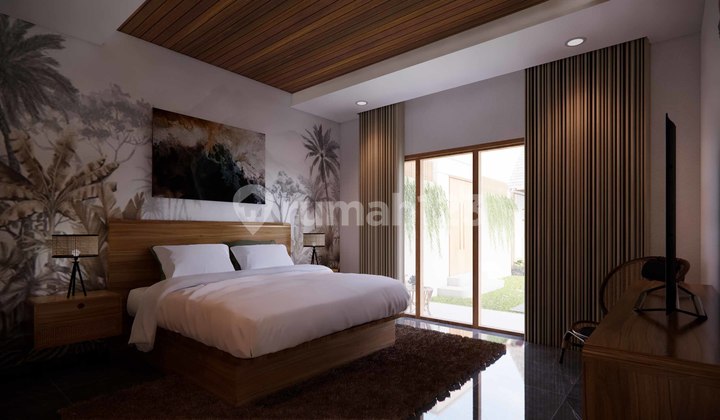 LEASE HOLD - 2 Bedroom Prime Location Villa in Seminyak LEASE HOLD - 2 Bedroom Prime Location Villa in Seminyak