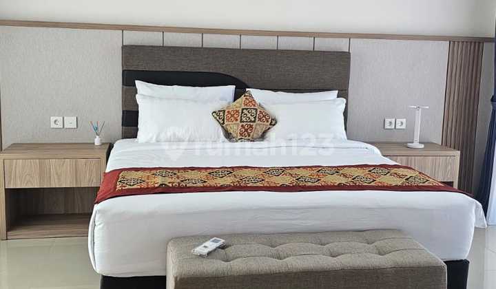 2 Bedroom Brand New Villa In Kerobokan Near Canggu 2