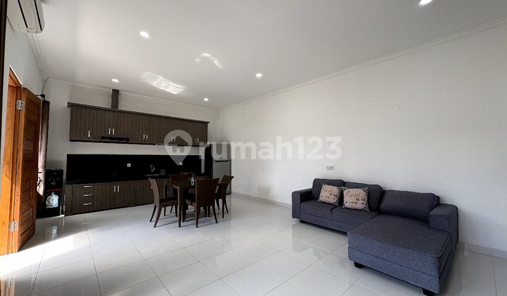 3 bedroom villa in Seminyak - Negotiable ! Near 66 Beach 2