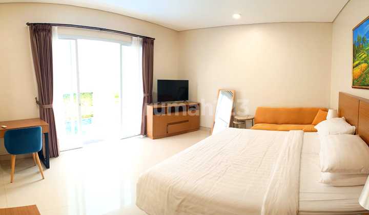 2 Bedroom Modern and Minimalist Villa in Ungasan