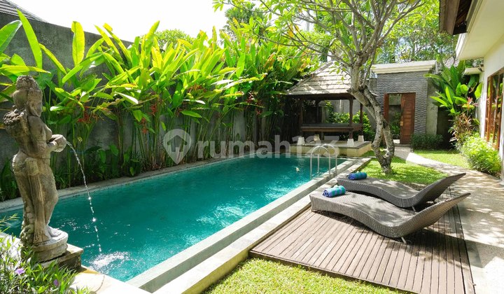 2 Bedroom in Umalas near Popular Tourist Attractions