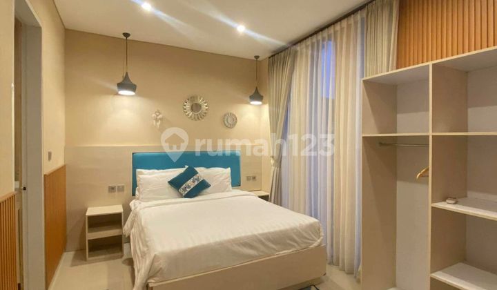 SPECIAL DEAL-3 Bedroom with Pool Strategic Location in Jimbaran