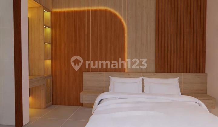 2 BR Villa- BRAND NEW in Sanur near International Hospital