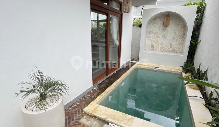 Promo Price 2 Bedroom Villa Modern-Joglo Style (Brand New) Promo Price 2 Bedroom Villa Modern-Joglo Style (Brand New)