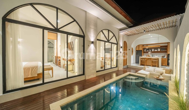 Brand New Villa D'Amelia Jimbaran 2 Bedroom Brand New Villa D'Amelia Jimbaran 2 Bedroom