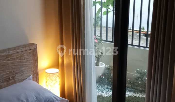 3 Bedroom House For Sale In Sanur Close To Beach 2