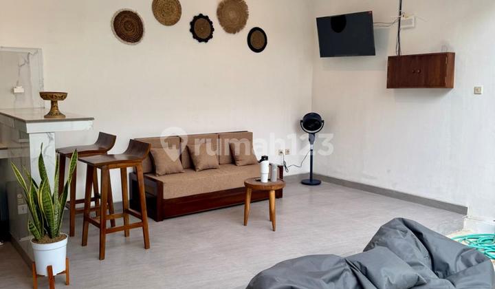 Ready in Canggu - Brand New Modern 2 Bedroom Villa Ready in Canggu - Brand New Modern 2 Bedroom Villa