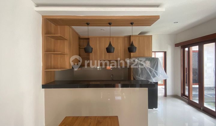 Get Best Deal Villa 3 Bedroom Brand New Full Furnished 2