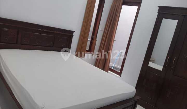 3 Bedroom Villa Lokasi Strategis Antara Kuta dan Seminyak 2