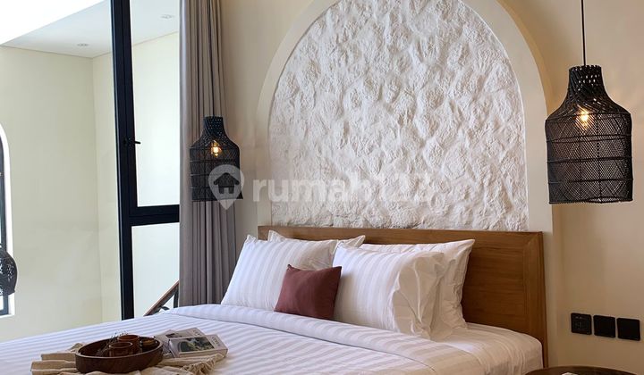 Negotiable - 2 Bedroom Villa Just 2 Minutes to Gym in Cemagi Negotiable - 2 Bedroom Villa Just 2 Minutes to Gym in Cemagi