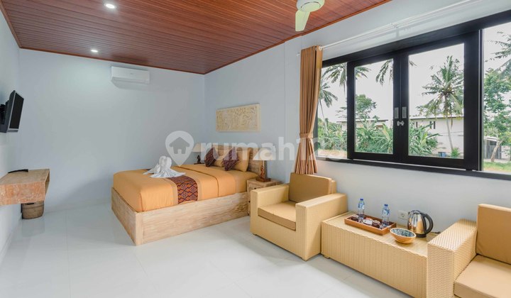 2 Bedroom Charming Villa Near Ubud - Pet Friendly