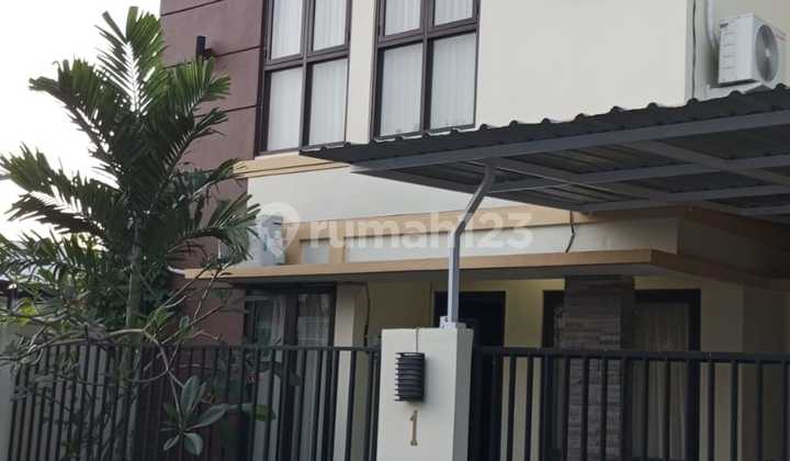 3 Bedroom House For Sale In Sanur Close To Beach 1