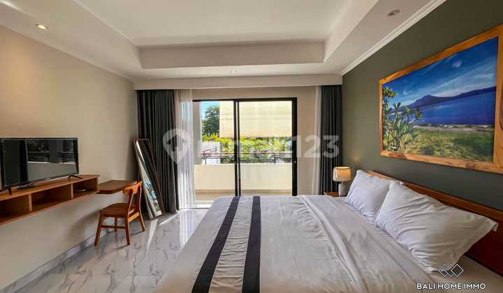 Ungasan - Modern 3 Bedroom Villa Close to Uluwatu Beach!