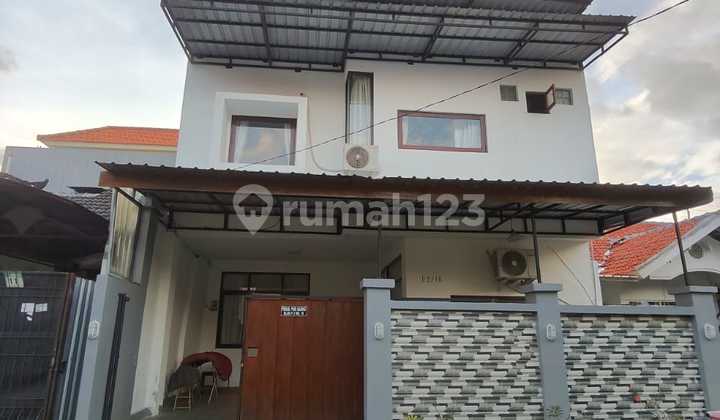 3 Bedroom Homey Vibes In Puri Gading Jimbaran