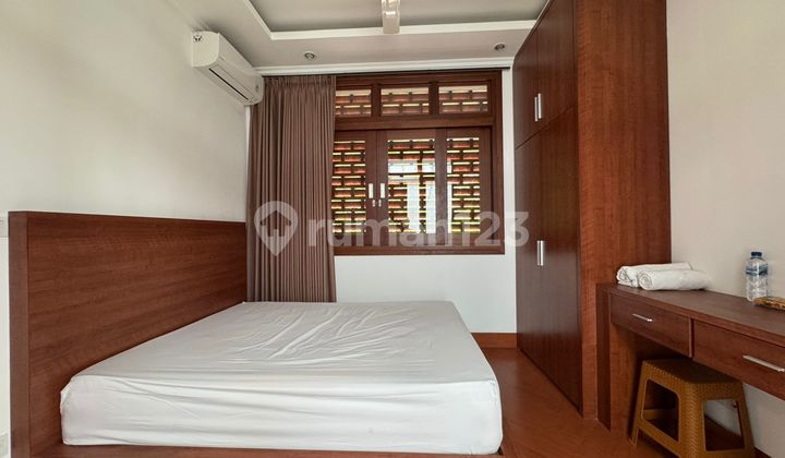 SPECIAL DEALS BRAND NEW 3 BEDROOM VILLA IN SANUR  2