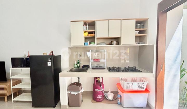 2 Bedroom Villa In Ungasan Available November for Yearly Rental 2