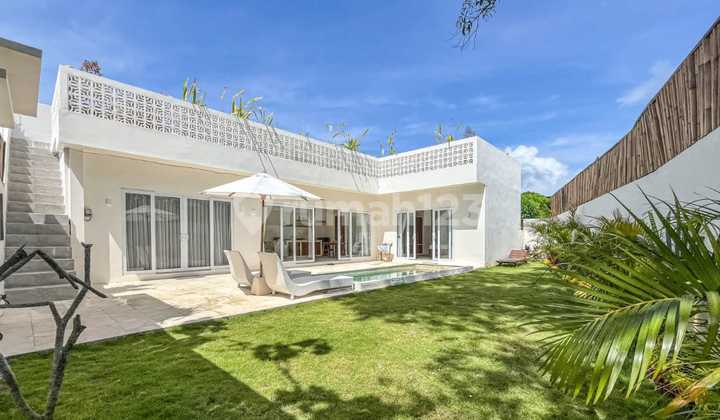 Full Furnished 2 Bedroom Villa Near Nyang-Nyang Beach Full Furnished 2 Bedroom Villa Near Nyang-Nyang Beach