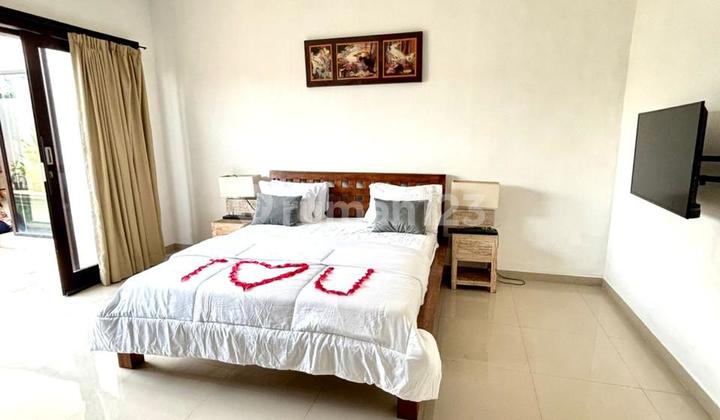 Special Price-3 Bedroom Villa in Central Seminyak 2