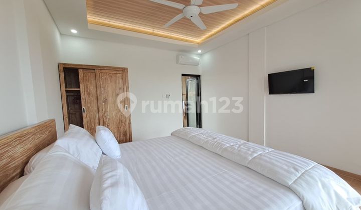 Spacious 2 Bedroom villa in Padonan Canggu near Bynd Fitness 2