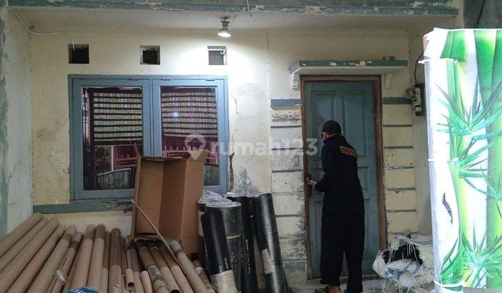Rumah Murah Area Griya dadap Tanggerang Banten  1