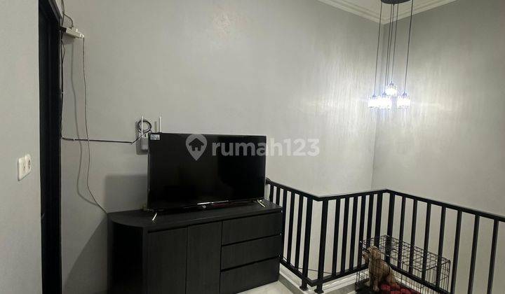  Di Jual Rumah Karang Tengah Tangerang Banten 1