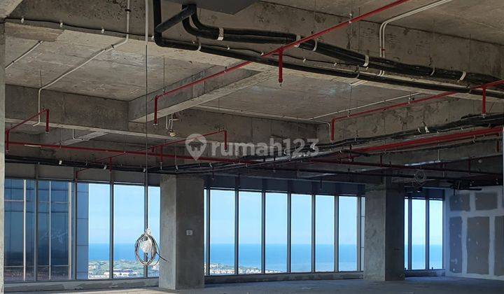 Disewa Gold Coast Office di Pik  1