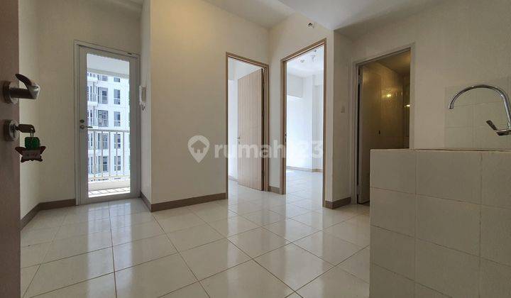 Dijual Apartemen Tokyo Riverside Pik 2 Jakarta View Taman Nego 1