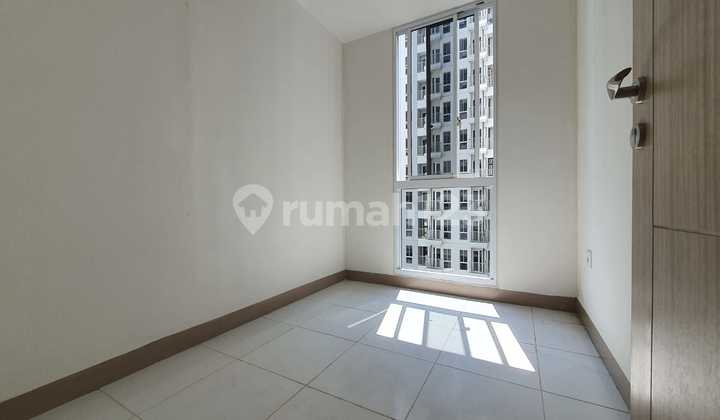 Dijual Apartemen Tokyo Riverside Pik 2 Jakarta View Taman Nego 4