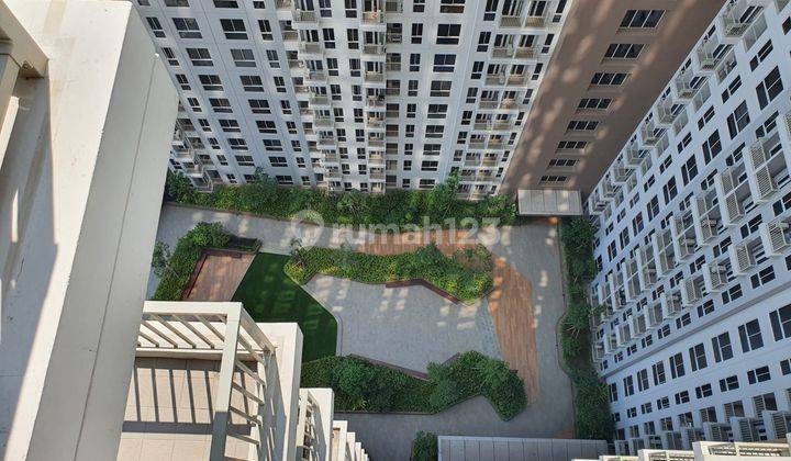 Dijual Apartemen Tokyo Riverside Pik 2 Jakarta View Taman Nego 6