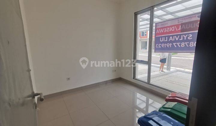 Rumah Tahap 1 Brand New, 2 lantai, Pik 2, Jakarta Utara 1