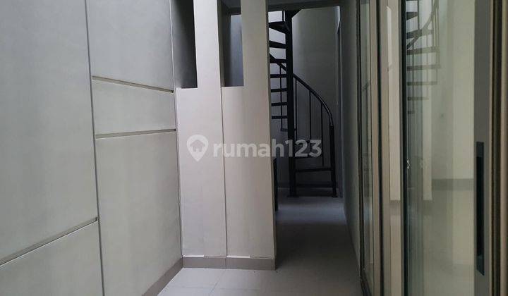 Rumah mewah Pik2 Pantai Indah Kapuk 2, Jakarta Utara Siap Huni 2