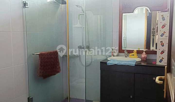 Rumah 2 Lantai Jalan Pendidikan, Jakarta Selatan 2