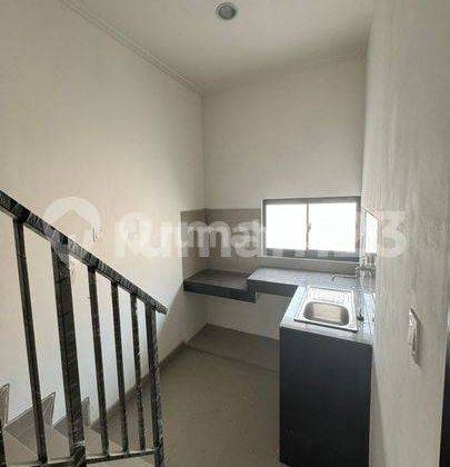 di Sewakan Rumah Pik2 pantai Indah Kapuk 2 Ukuran 8 X 12,5  1