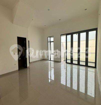 di Sewakan Rumah Pik2 pantai Indah Kapuk 2 Ukuran 8 X 12,5  2