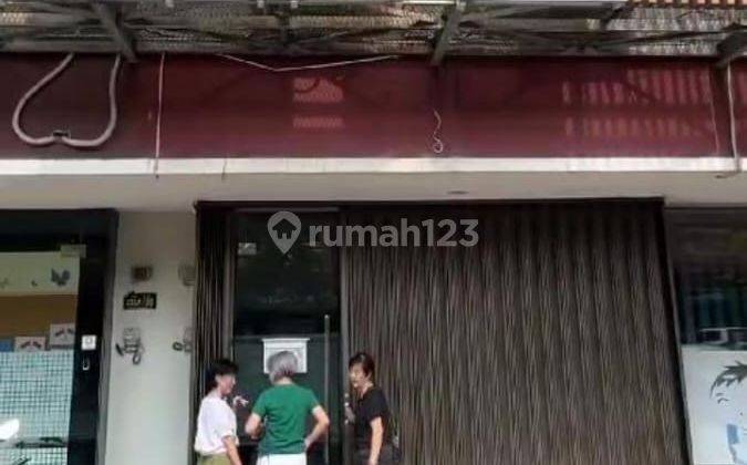 Ruko 3 Lantai Citra 6 Garden Jakarta Barat Harga terbaik 2