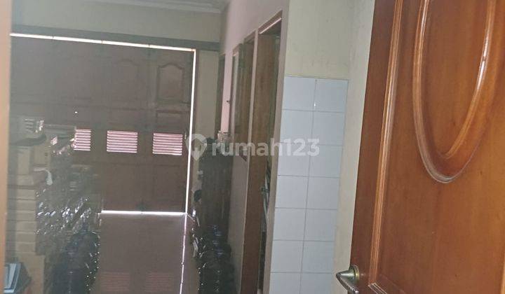 Rumah Mewah Pik 1 Pantai Indah Kapuk 1 Jakarta Utara  2