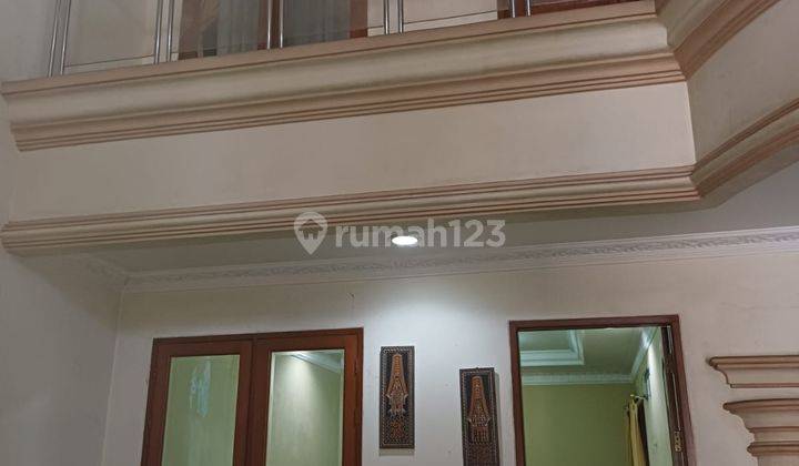 Rumah Mewah Pik 1 Pantai Indah Kapuk 1 Jakarta Utara  1