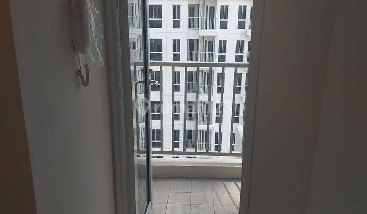 Dijual Apartement 2BR Tokyo Riverside Pik 2 1