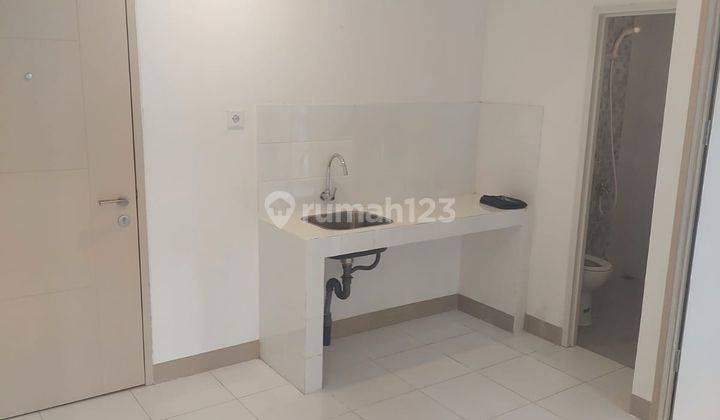 Dijual Apartement 2BR Tokyo Riverside Pik 2 2