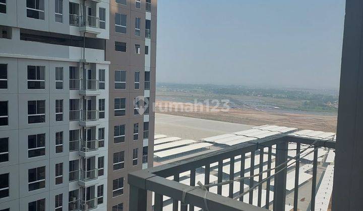 Dijual Apartement 2BR Tokyo Riverside Pik 2 1