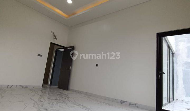 Satu2nya Rumah Fine Home 3 lantai Citra Garden 6 Jakarta Barat 2